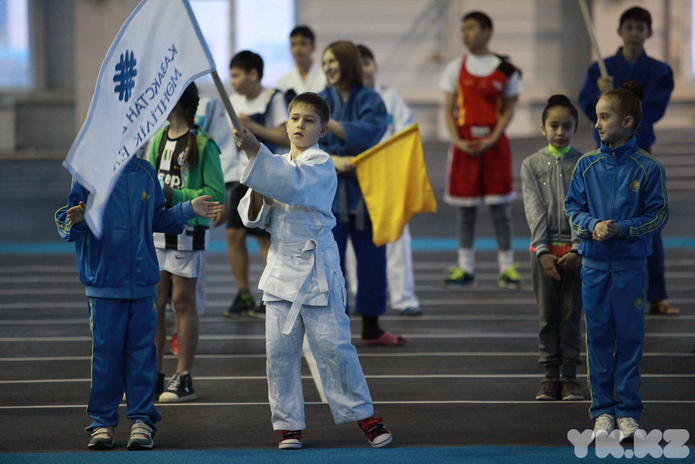 Манеж открыт (+фото)