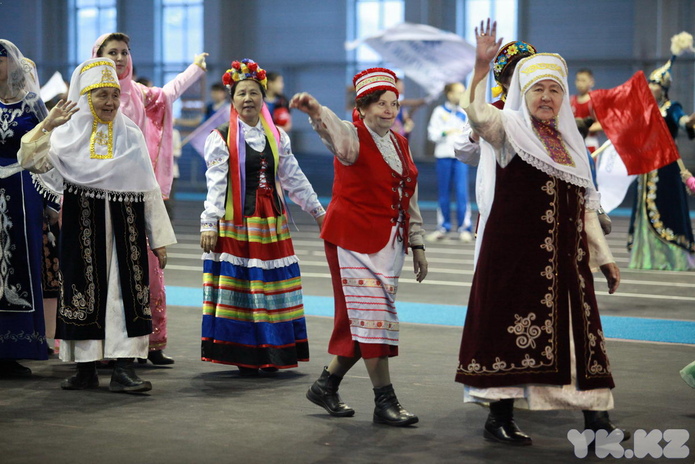 Манеж открыт (+фото)