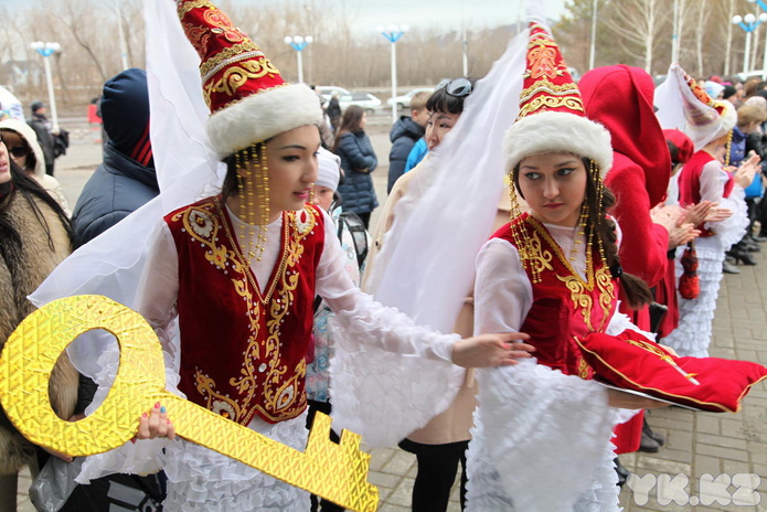 Манеж открыт (+фото)