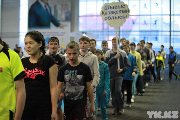 Манеж открыт (+фото)