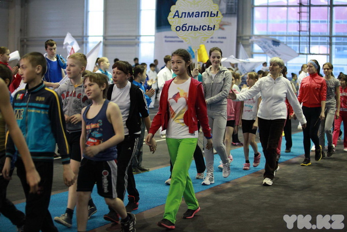 Манеж открыт (+фото)