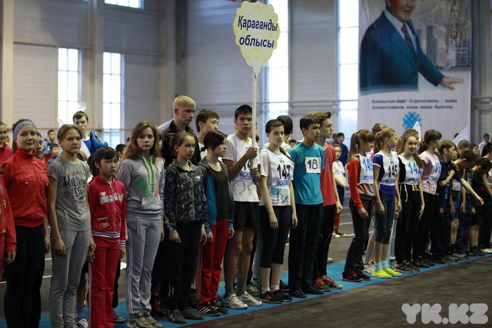 Манеж открыт (+фото)