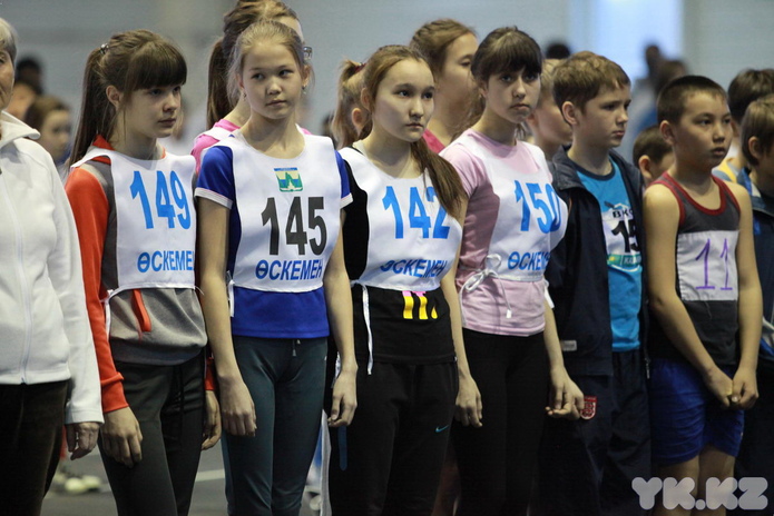 Манеж открыт (+фото)