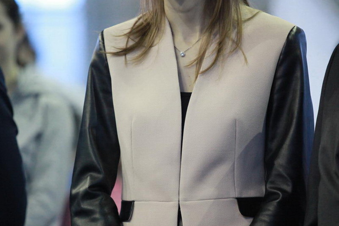 Манеж открыт (+фото)