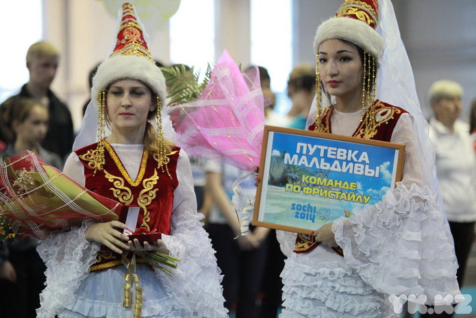 Манеж открыт (+фото)