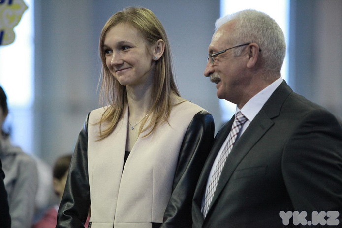 Манеж открыт (+фото)