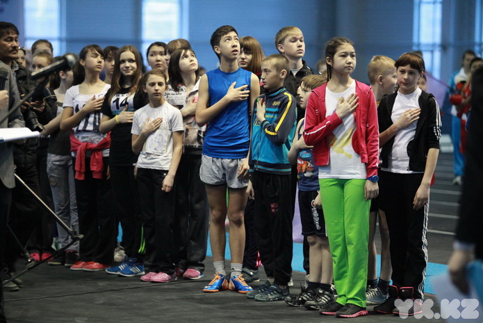 Манеж открыт (+фото)