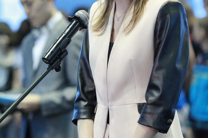 Манеж открыт (+фото)