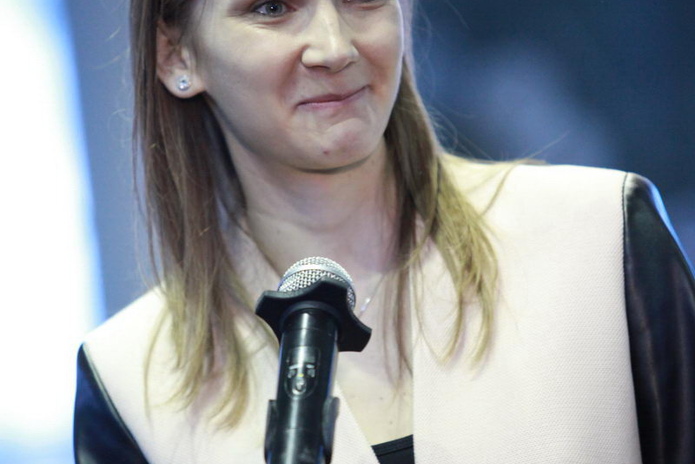 Манеж открыт (+фото)