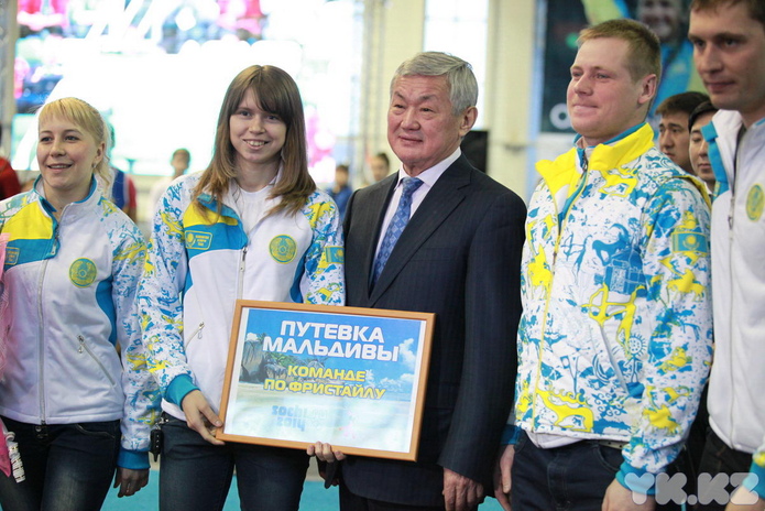 Манеж открыт (+фото)