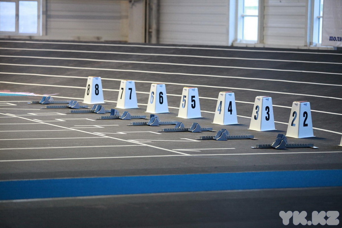 Манеж открыт (+фото)