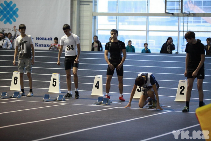 Манеж открыт (+фото)