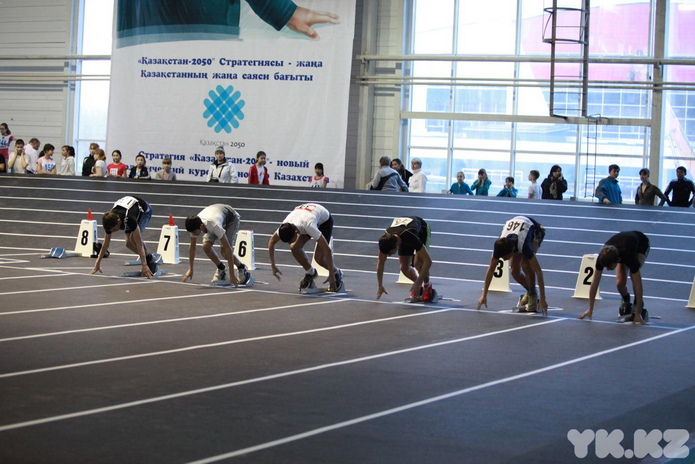 Манеж открыт (+фото)