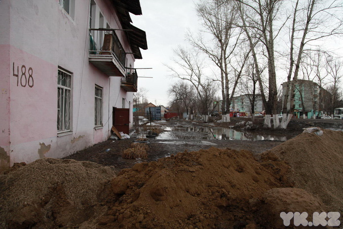 Спасатели на усилении