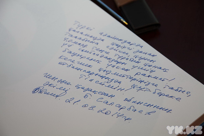 Отель нового уровня (+фото)