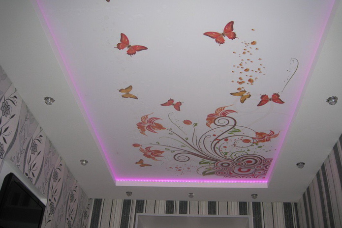 Всё, что душе угодно - PR