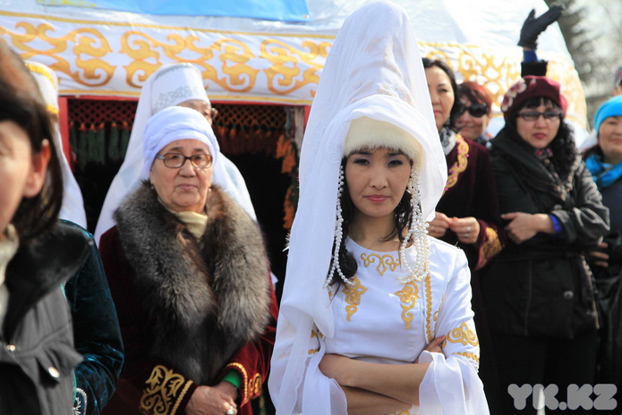 Весна пришла (+фото)