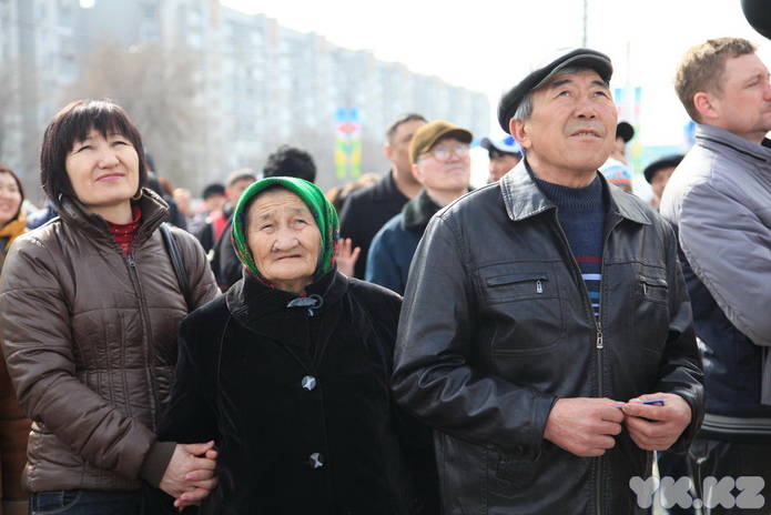 Весна пришла (+фото)