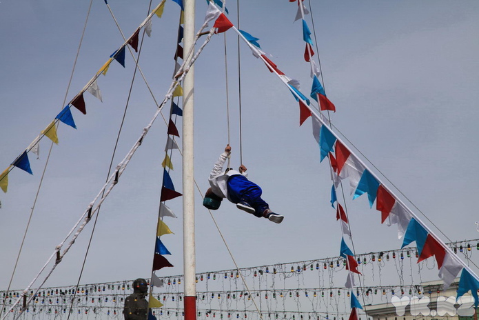 Весна пришла (+фото)