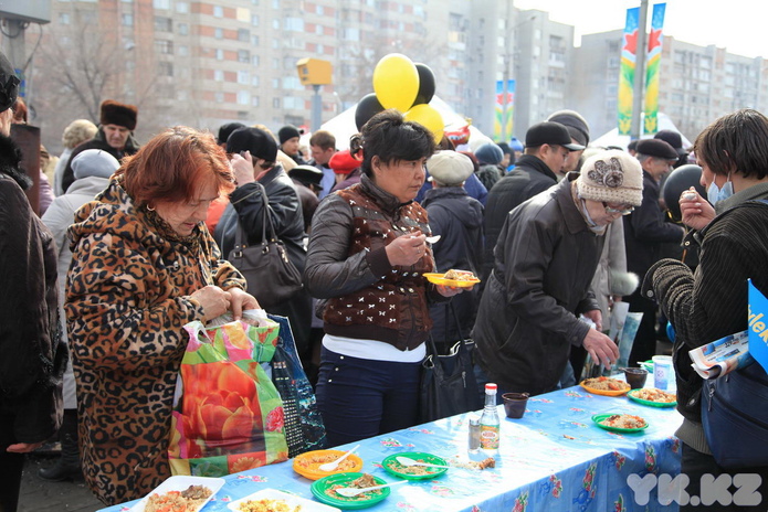 Весна пришла (+фото)