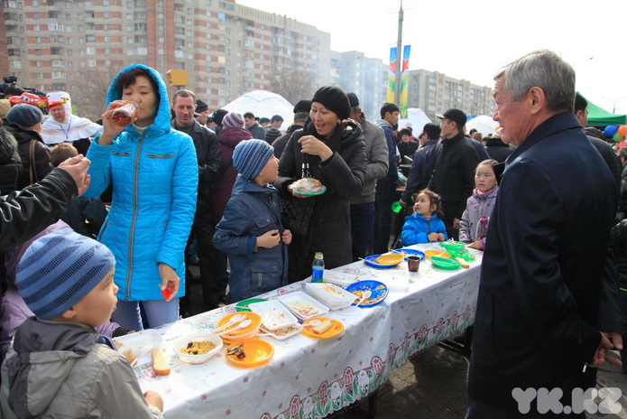 Весна пришла (+фото)