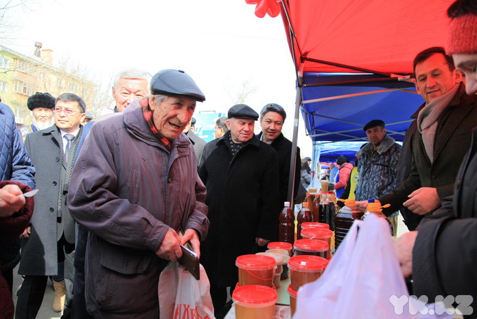 Весна пришла (+фото)