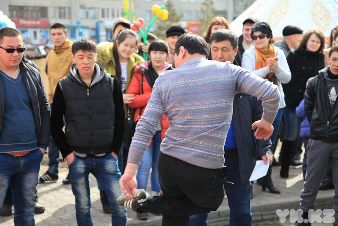 Весна пришла (+фото)