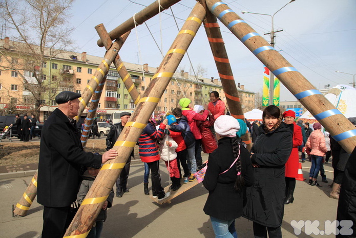 Весна пришла (+фото)