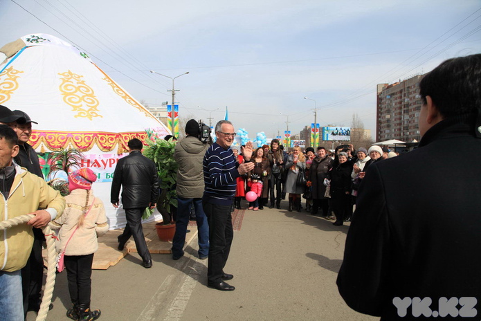 Весна пришла (+фото)