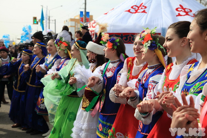 Весна пришла (+фото)