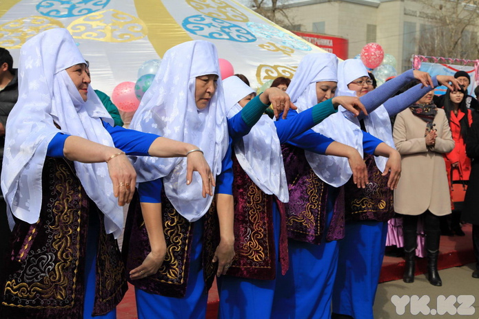 Весна пришла (+фото)