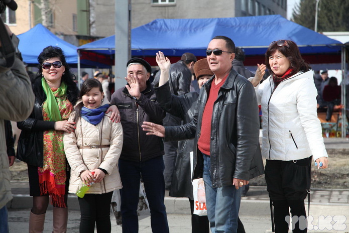 Весна пришла (+фото)