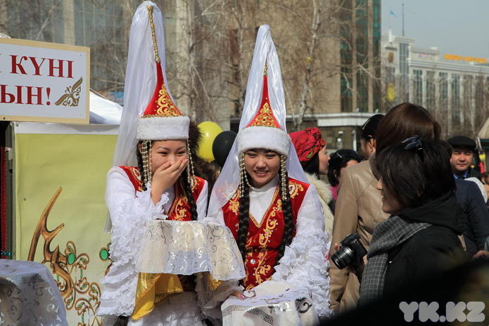 Весна пришла (+фото)