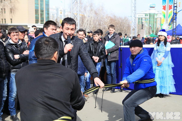 Весна пришла (+фото)