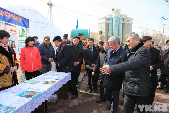 Весна пришла (+фото)