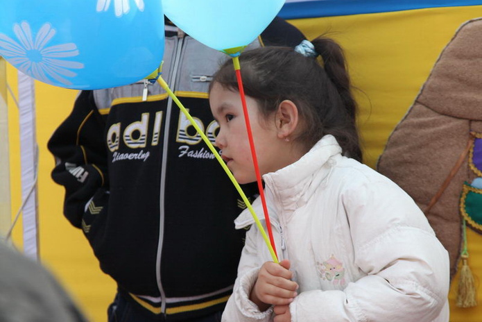 Весна пришла (+фото)