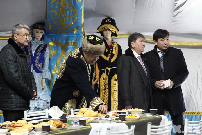 Весна пришла (+фото)