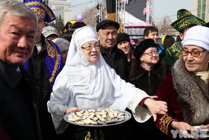 Весна пришла (+фото)