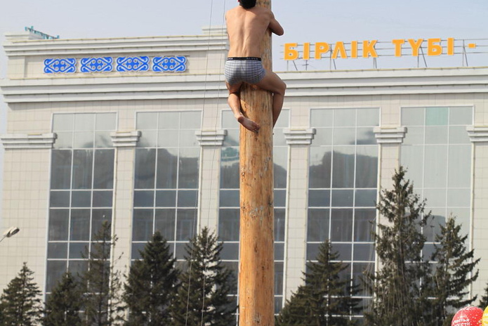 Весна пришла (+фото)