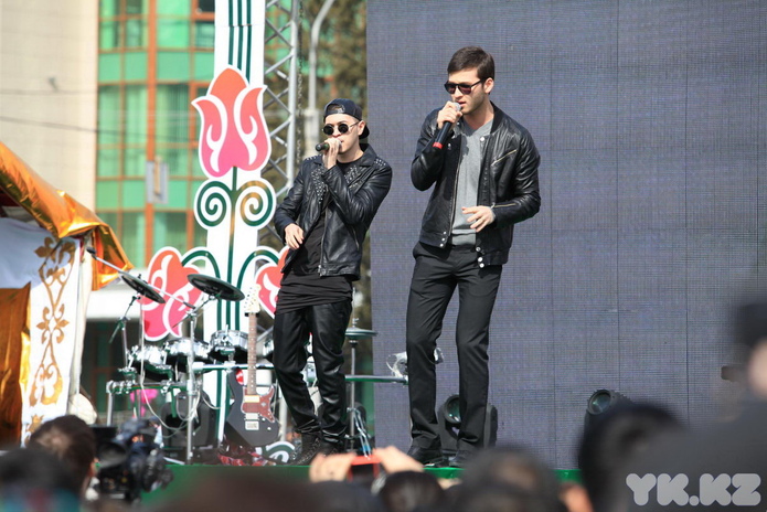 Весна пришла (+фото)