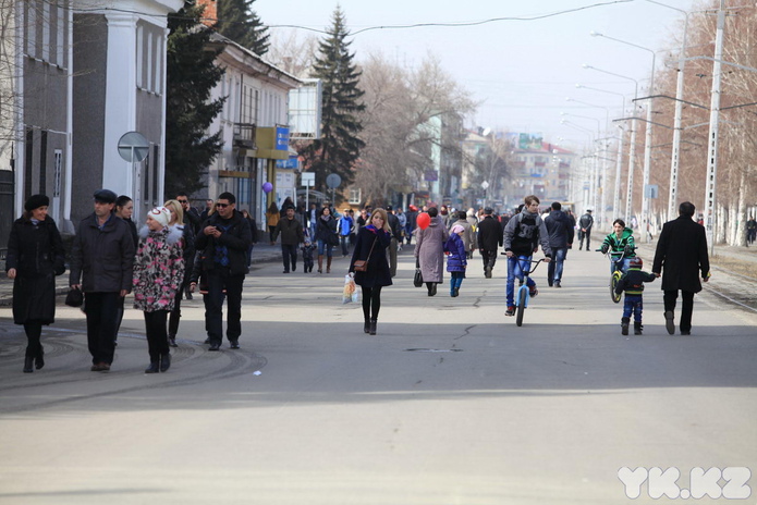 Весна пришла (+фото)