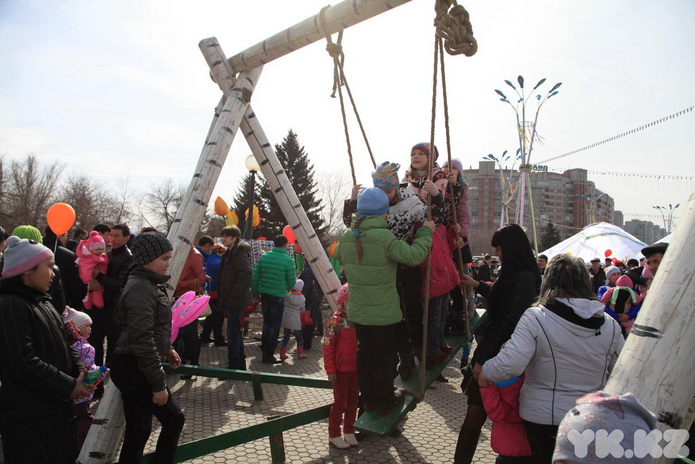 Весна пришла (+фото)