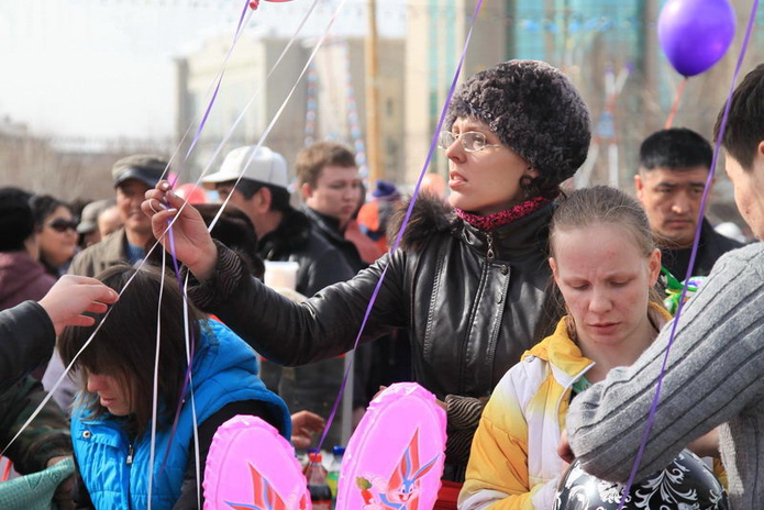 Весна пришла (+фото)