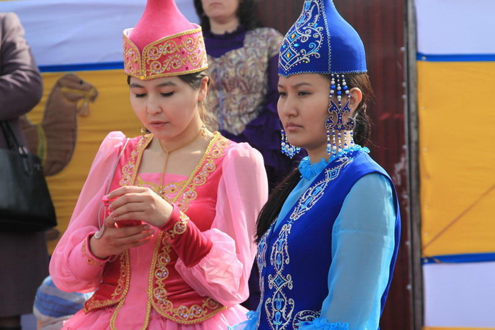 Весна пришла (+фото)