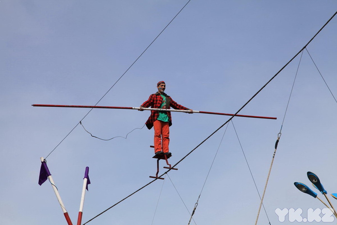 Весна пришла (+фото)