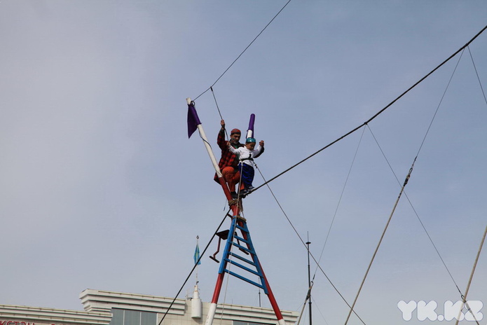 Весна пришла (+фото)