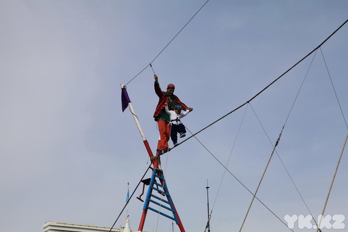 Весна пришла (+фото)