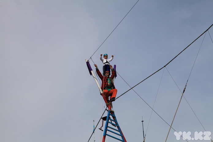 Весна пришла (+фото)