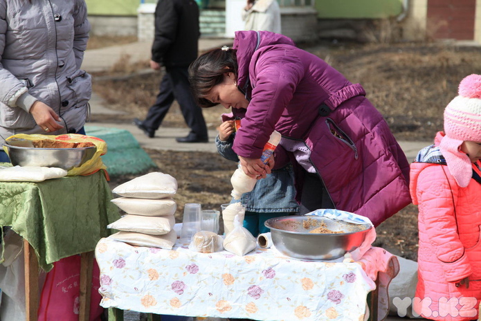 Весна пришла (+фото)