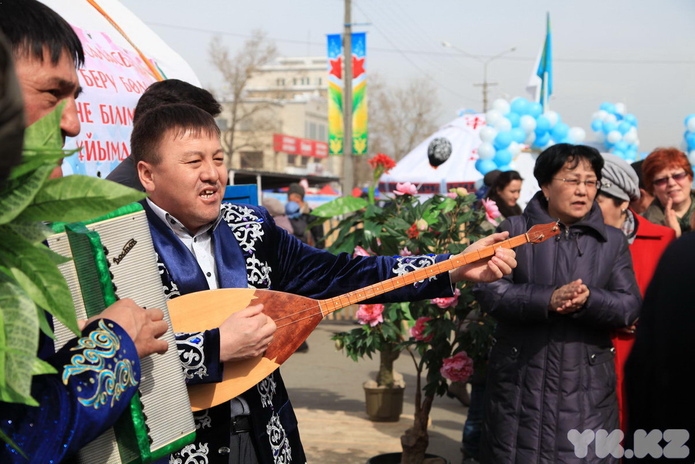 Весна пришла (+фото)